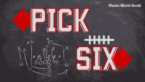 Pick Six Podcast | The South Bend sea of red | What to make of the first two weeks