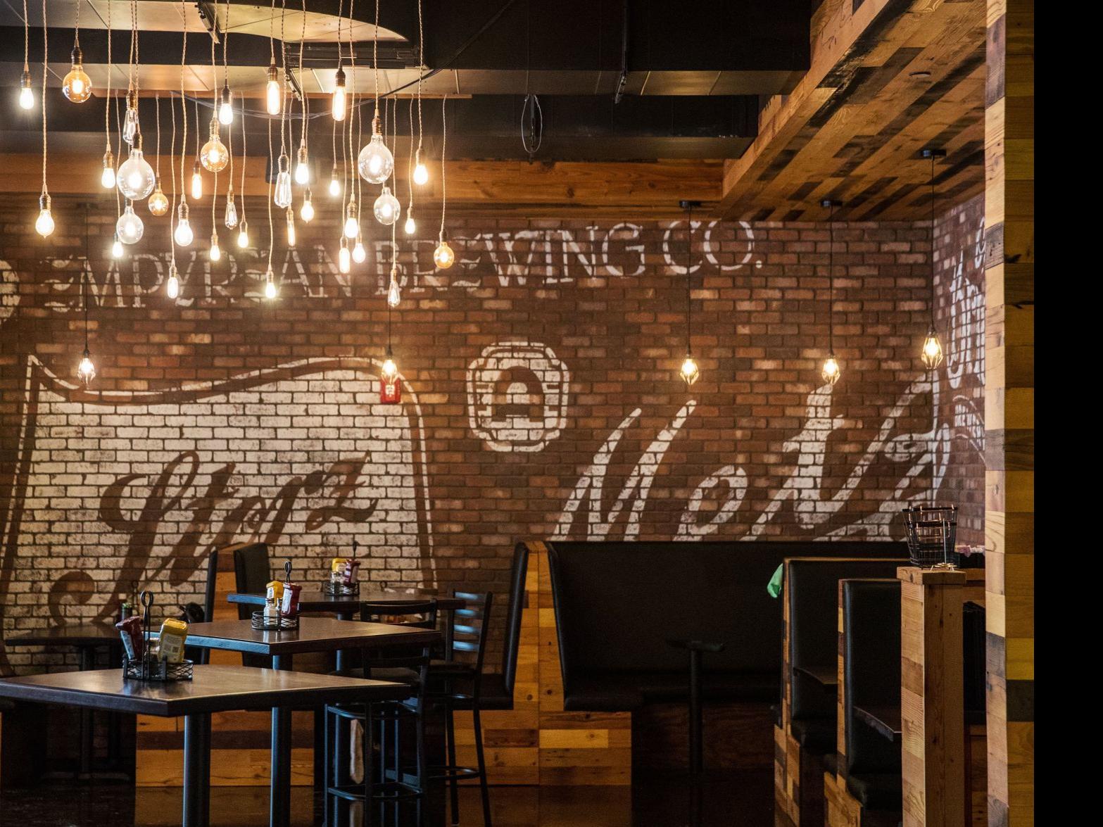 Alamo Midtown Is Now Open Here S What It Looks Like Inside Arts