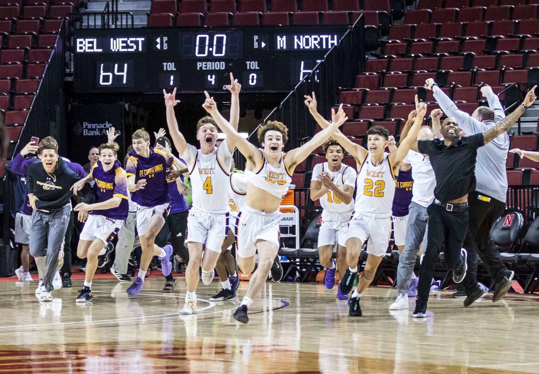 Nsaa state basketball deals 2020