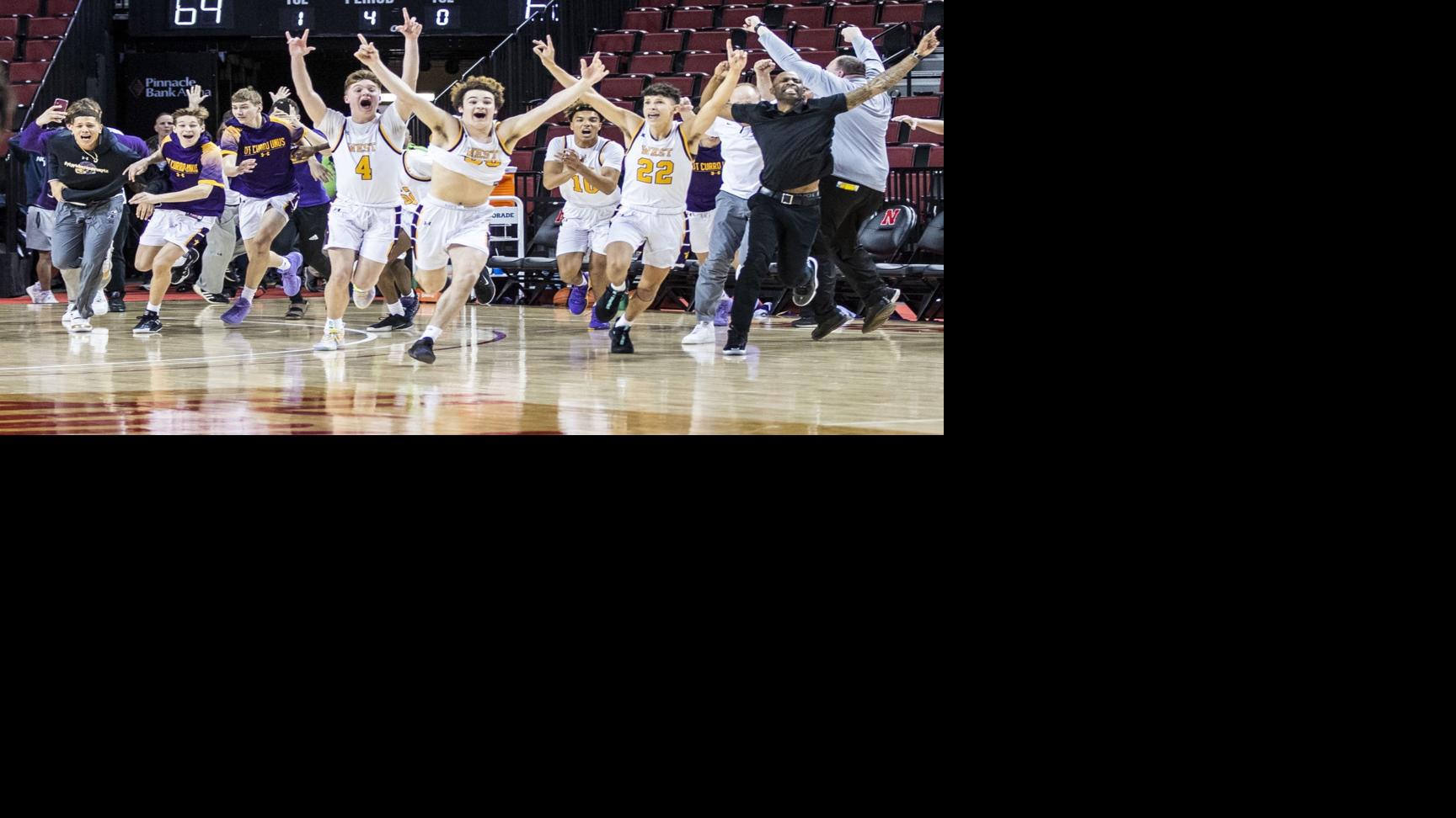 Photos 2020 Nebraska Boys State Basketball Championship Games