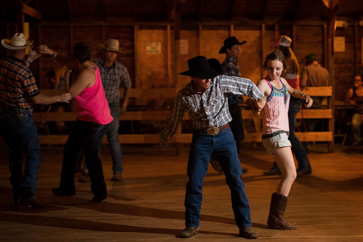 Norden Barn Dance A 117 Year Old Tradition Is A Two Step Back In Time For Locals And Visitors Lifestyles Omaha Com