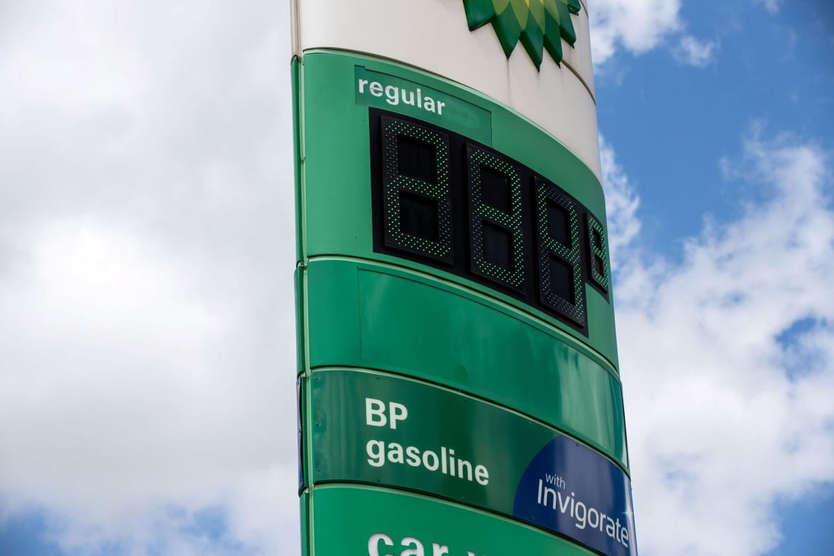 Gas Prices In Texas >> Omaha Gas Prices Are Primed To Keep Rising After Harvey Damages Gas Prices In Texas >> Omaha Gas Prices Are Primed To Keep Rising After Harvey Damages