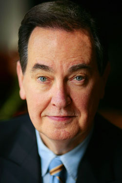 Cal Thomas: ACA woes are bigger than Sebelius