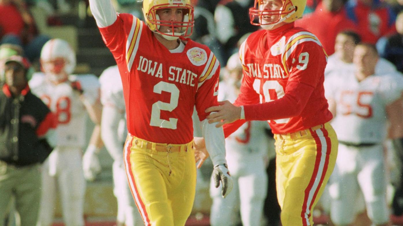 List Nebraskans Who Lettered In Football For An Out Of State Division I College Local Sports Omaha Com