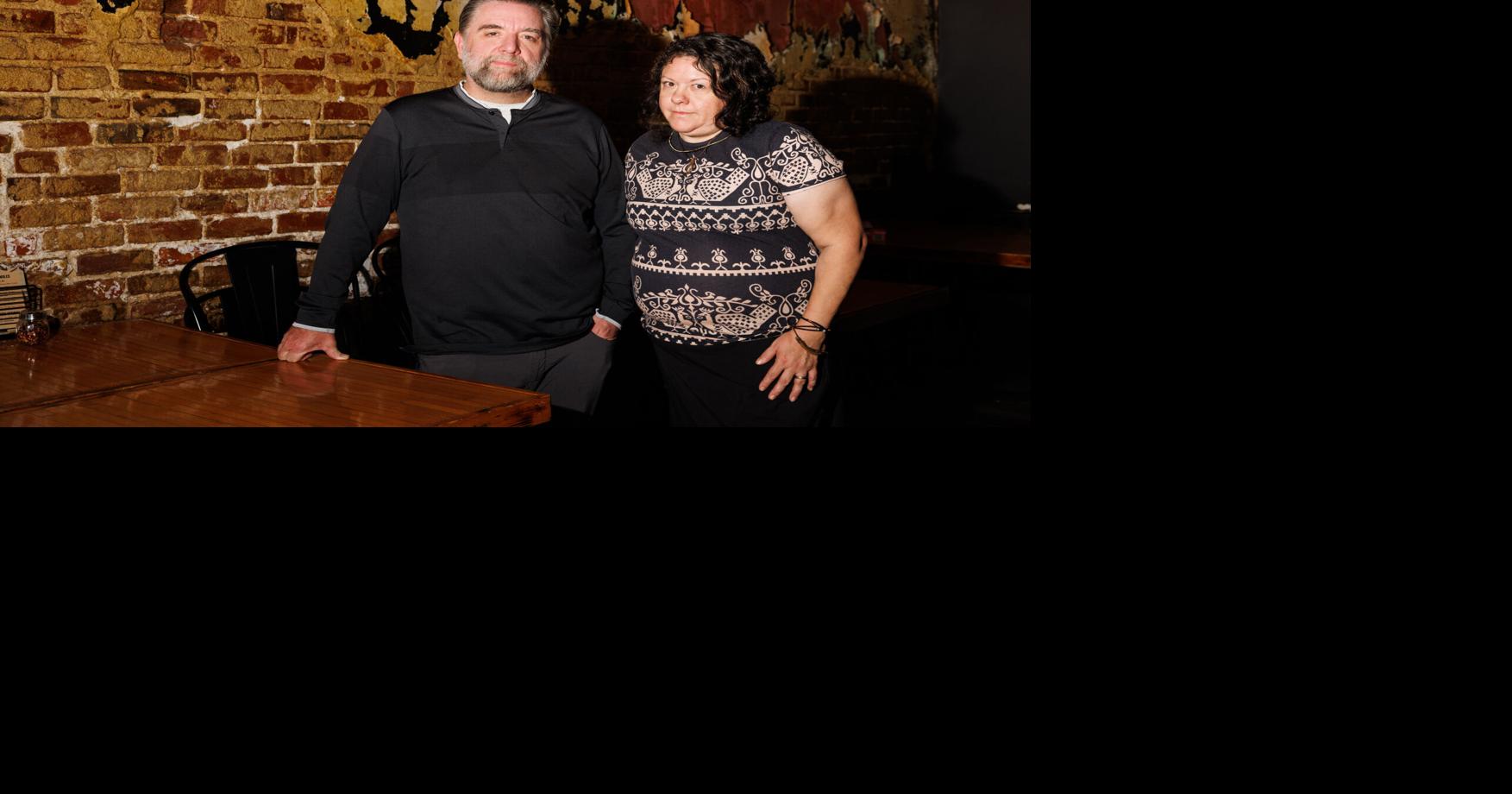 After streetcar struggles, broken cooler is straw that broke Noli's Pizzeria owner