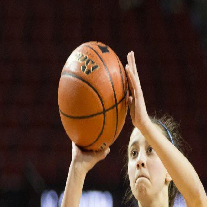 Class A Lincoln East Hits Free Throw In Final Seconds To Knock