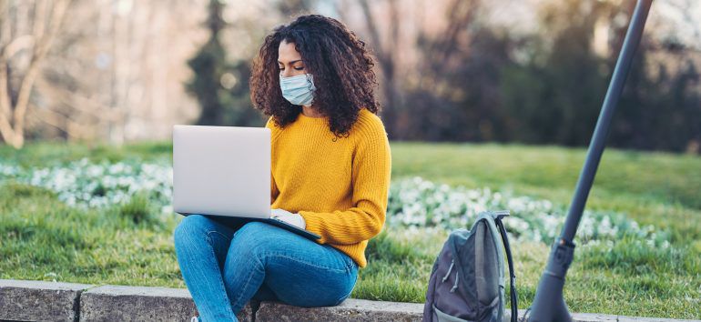 Colleges that aren’t fully opening campuses for fall 2020 or are planning a hybrid model (a split between in-person and remote learning) are generally not cutting tuition.