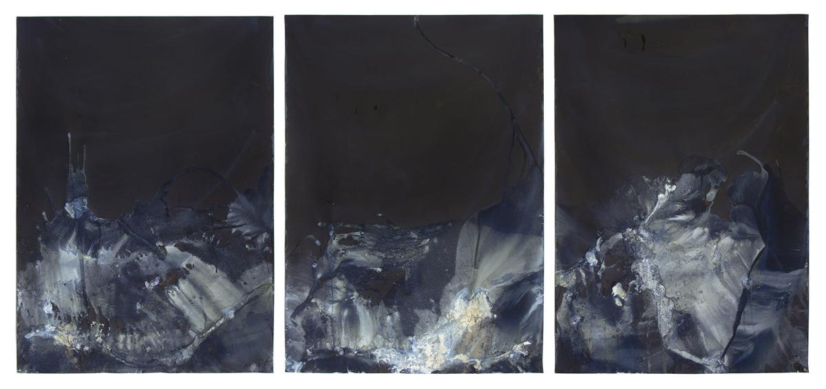 In Joslyn Exhibit Artists Photographs Blur Line Between Fact And