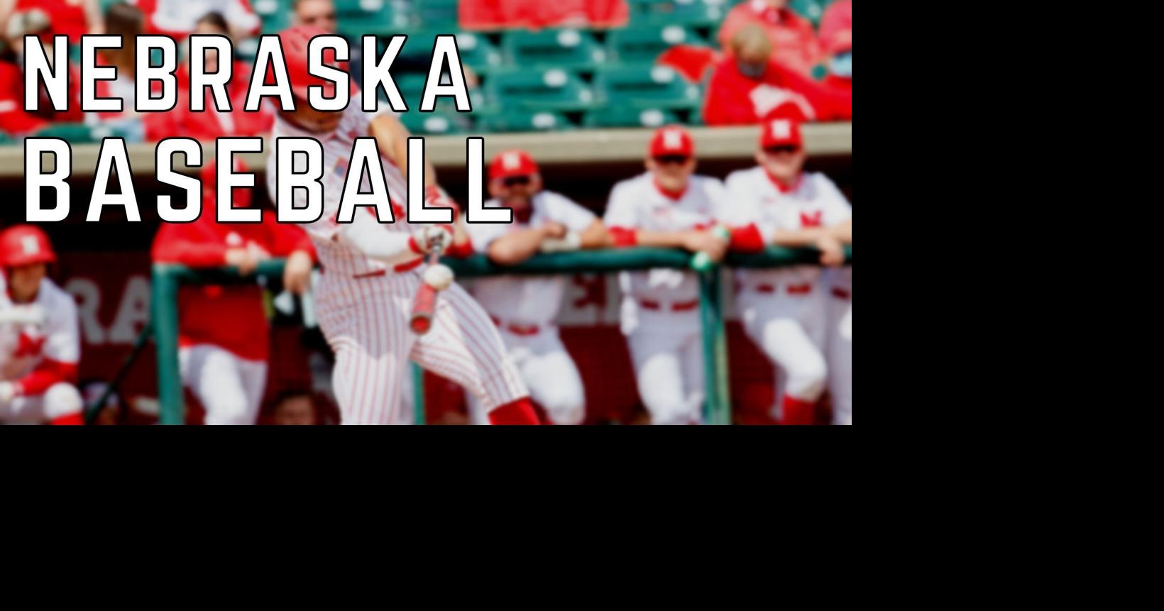 Baseball Red vs White Series G3 Photos - University of Nebraska