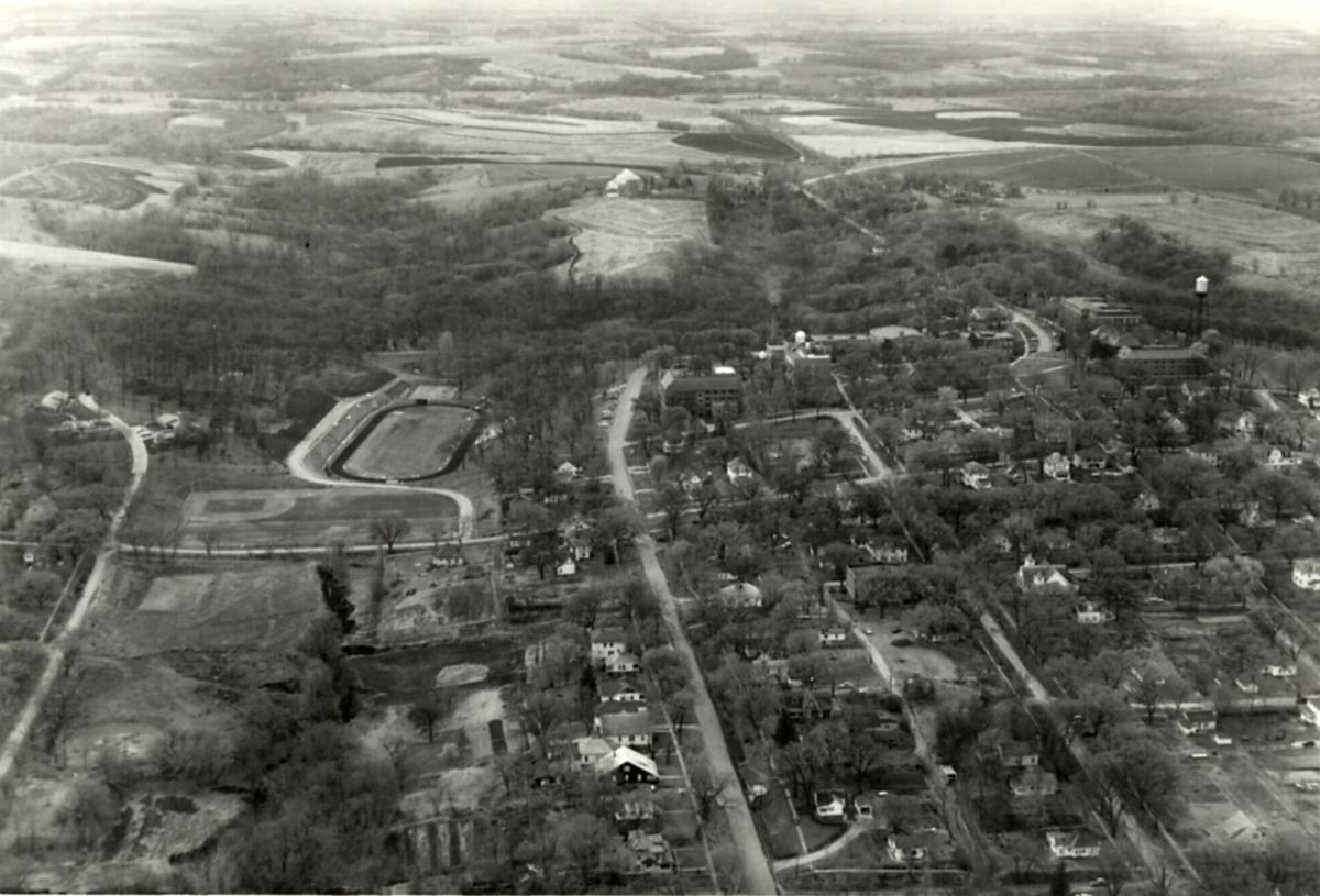 'Nebraska’s First College' Peru State kicks off 150th birthday celebration this weekend