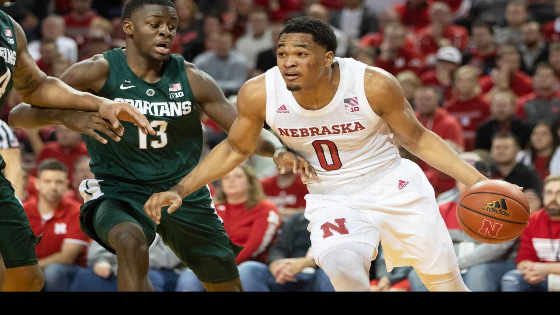 Players To Watch Keys To Victory For Nebraska Vs Michigan State