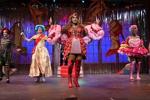 Review: 'Kinky Boots' kicks it at the Omaha Community Playhouse