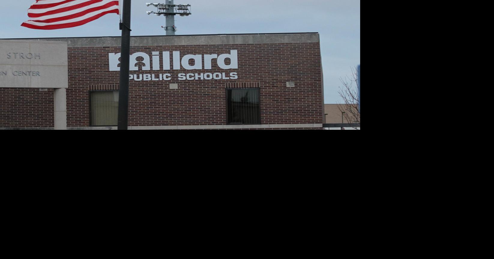 Election guide 2022 Millard school board