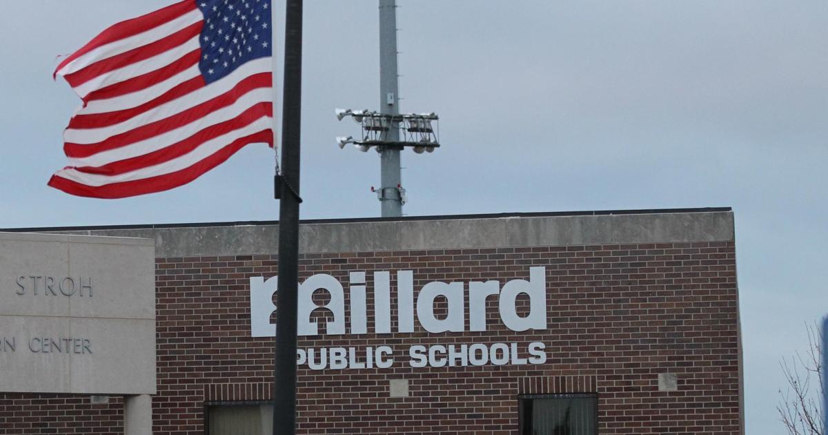 Election guide 2022 Millard school board