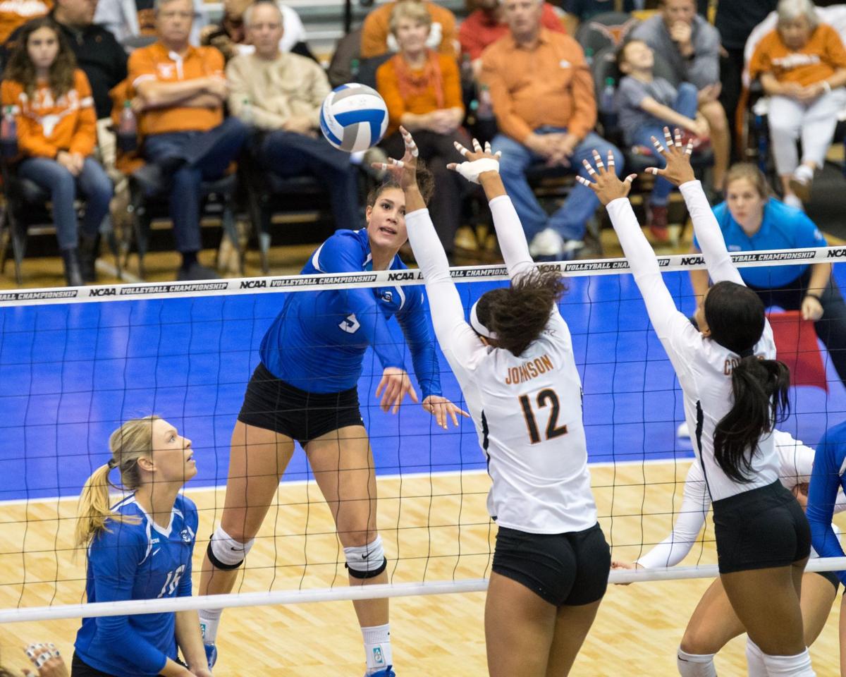 Creighton S Jaali Winters Marysa Wilkinson Earn Regional Honors