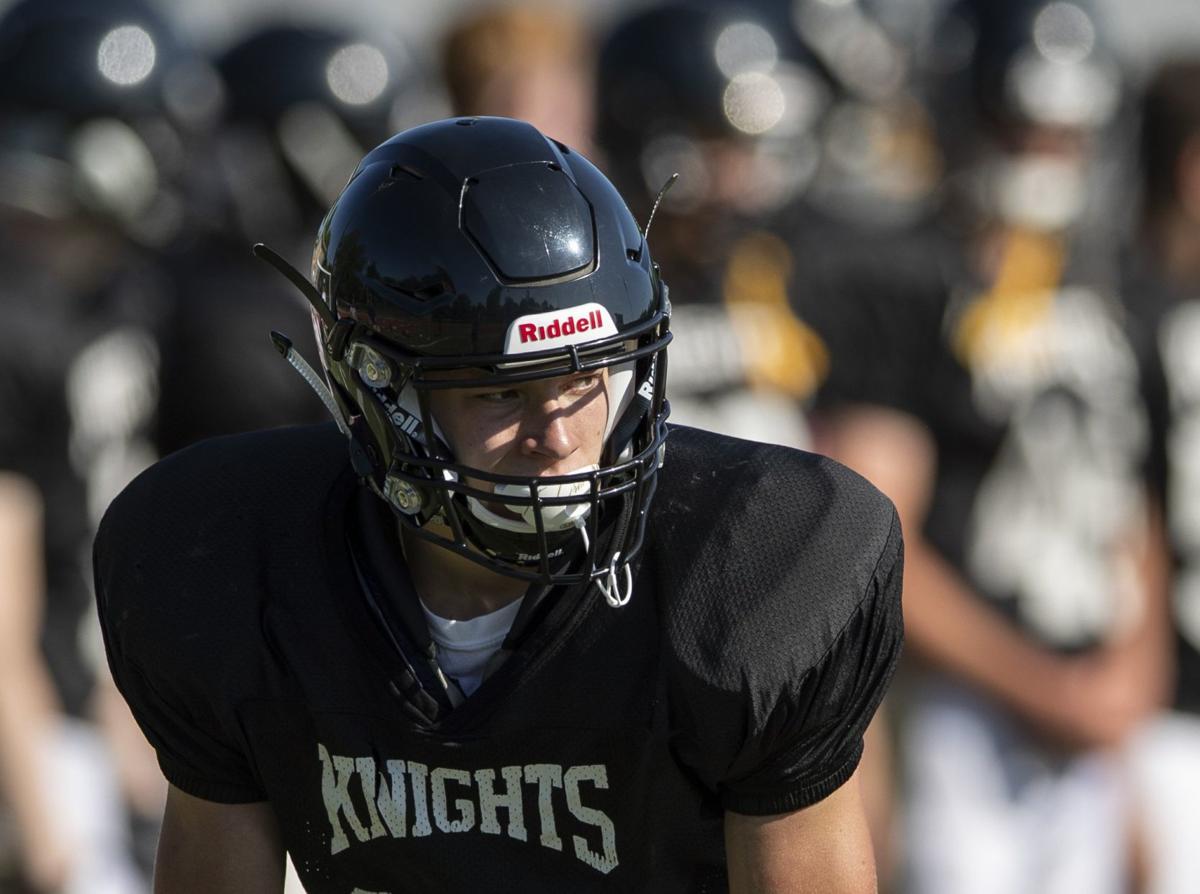 Recruiting Report After A Strong Showing At Camp Isaac