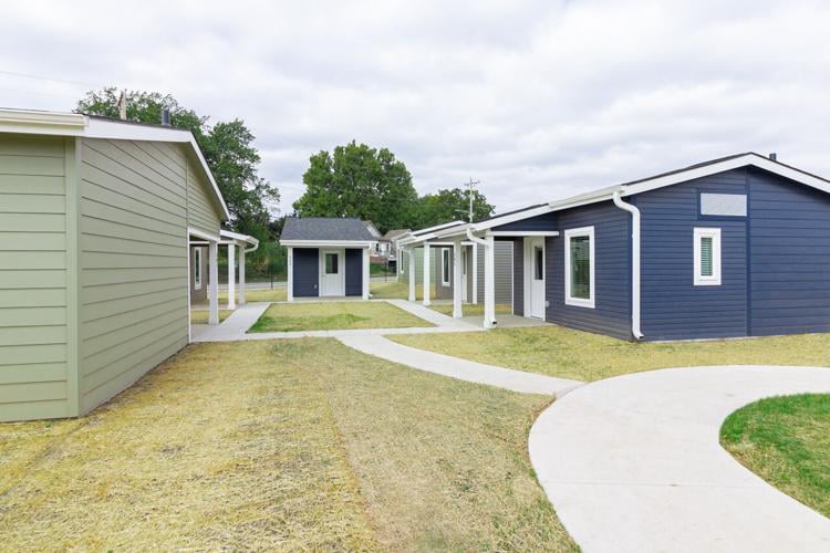 Cottages