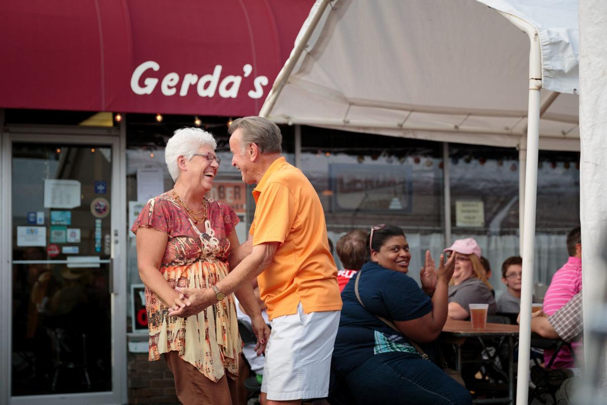 After decades as an Omaha mainstay, Gerda's German Restaurant and