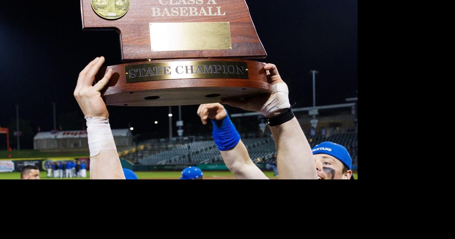 Here is the 2026 Nebraska high school state baseball schedule
