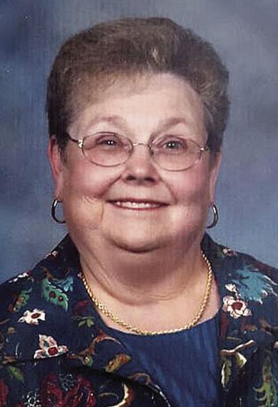 Schmitz, Annette "Netsy" (Tomcykowski)