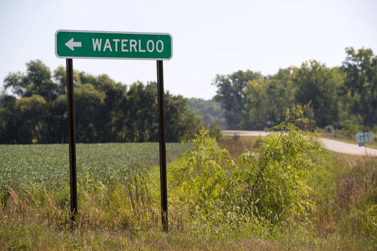 Omaha mayor says future annexation of Waterloo is 'under consideration