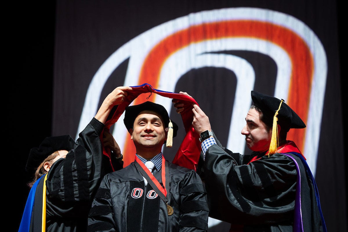 2026 U.S. News Report Lists 10 UNO Grad Programs Among Best in the Nation