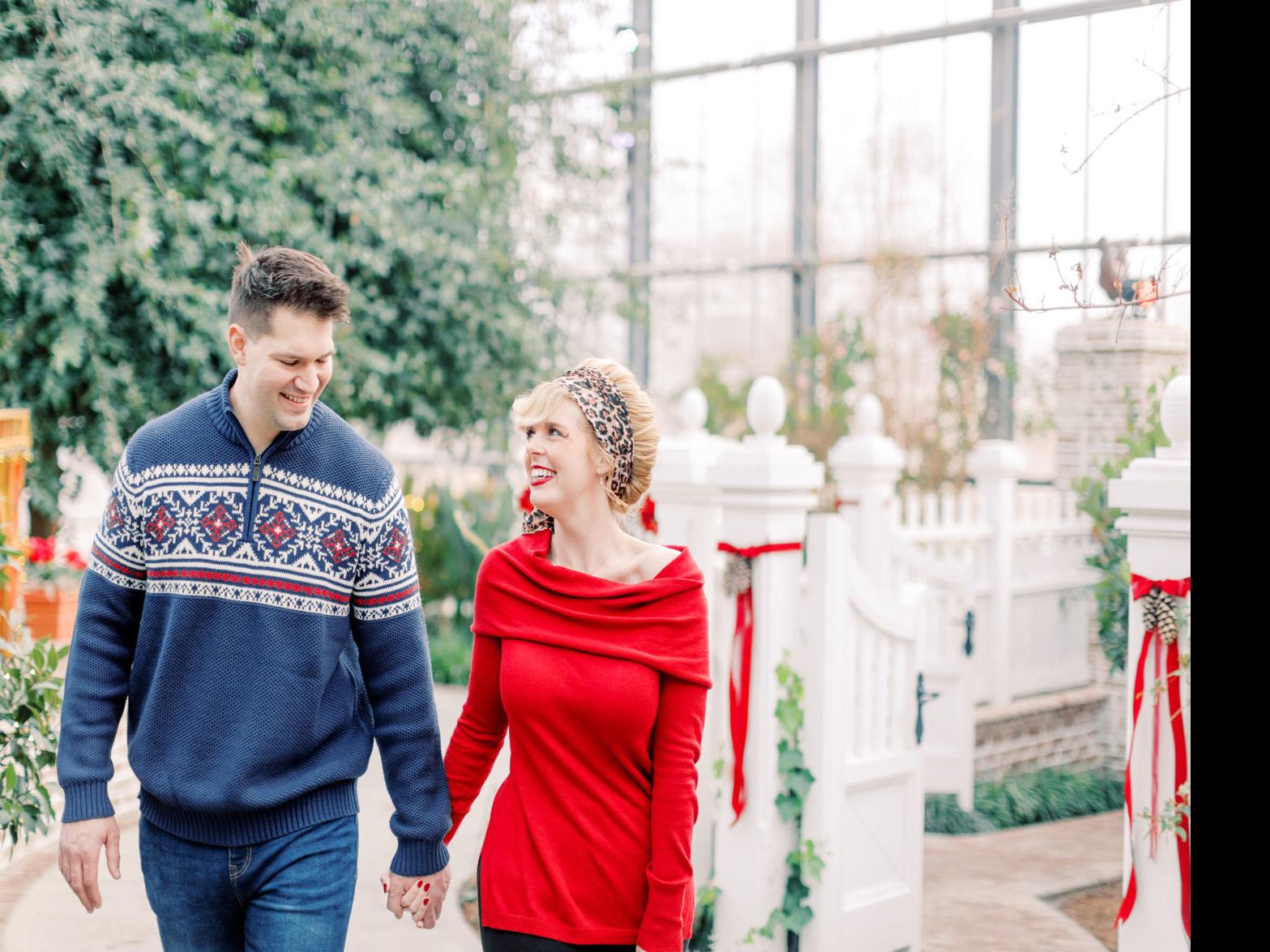 Midwest Magnolia To Find Your Perfect Wedding Photographer Meet