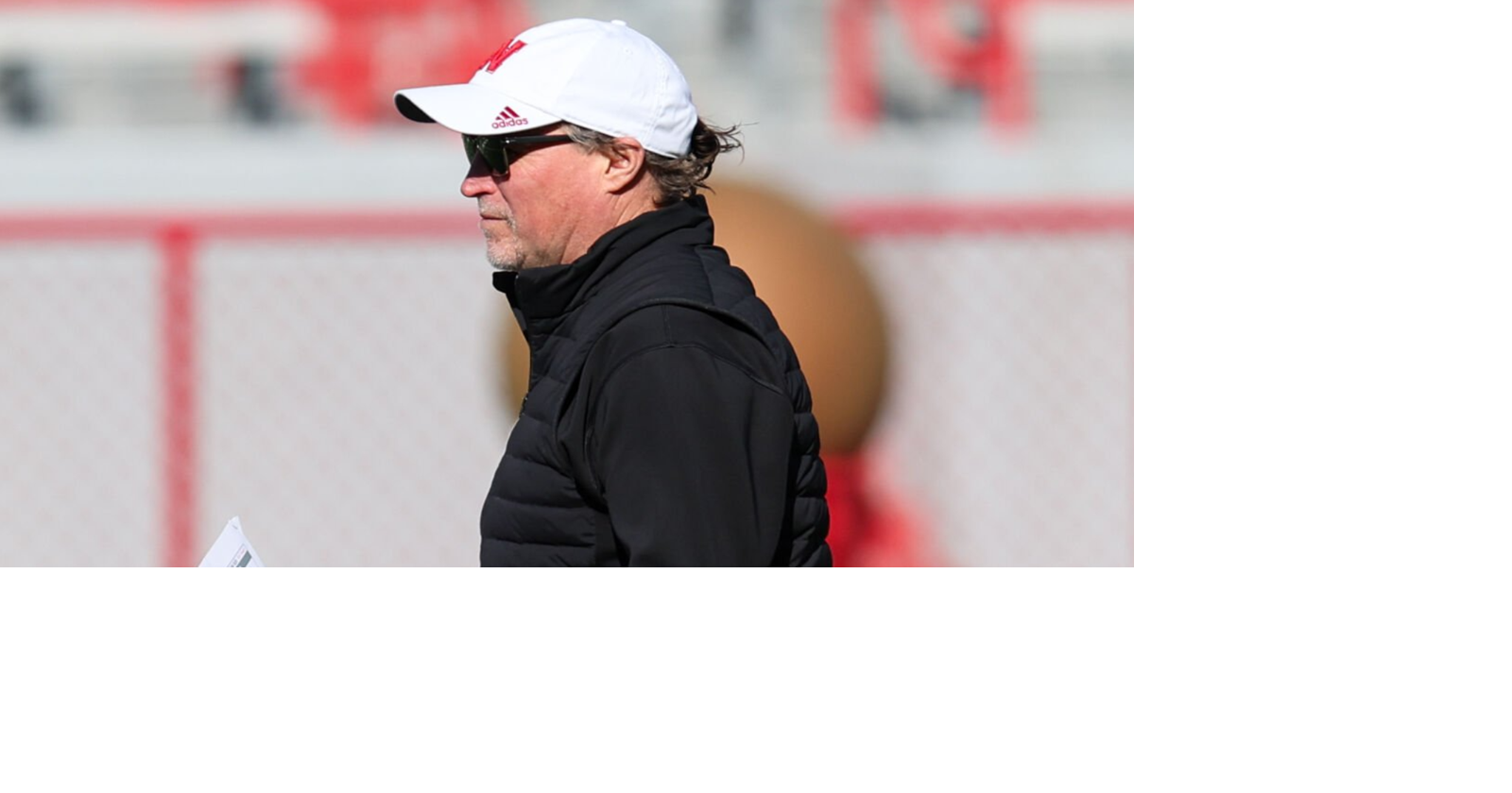 Why Nebraska quarterbacks are wearing GoPro cameras