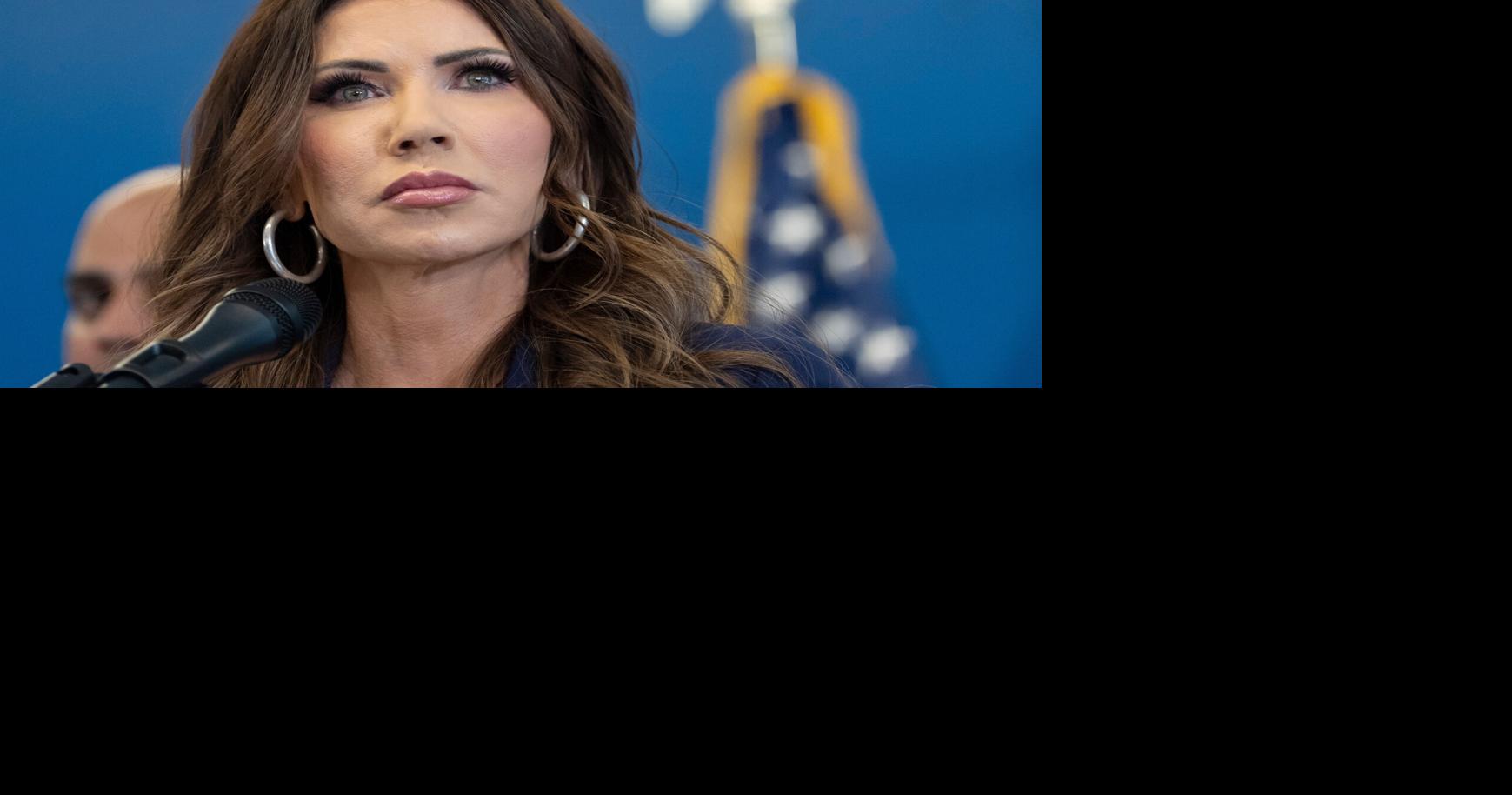 Congress debates possible consequences for ICE and Noem after Renee Good's killing