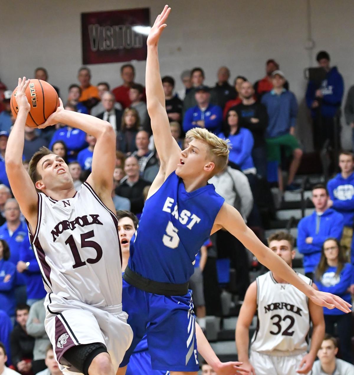 AAU recap Hunter Schnuerle, Michael Anderson among standouts at