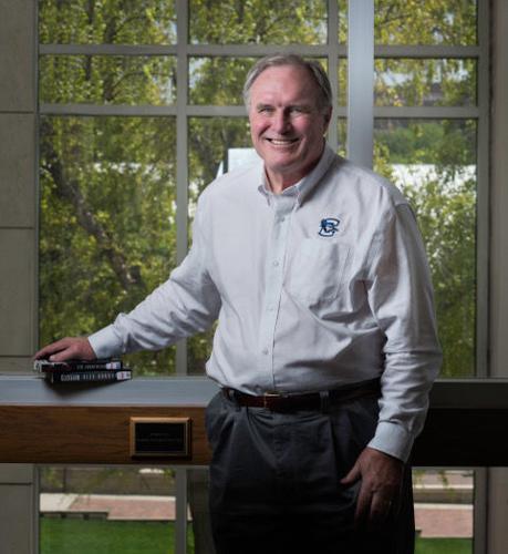 Jim McFarland -- sponsored content