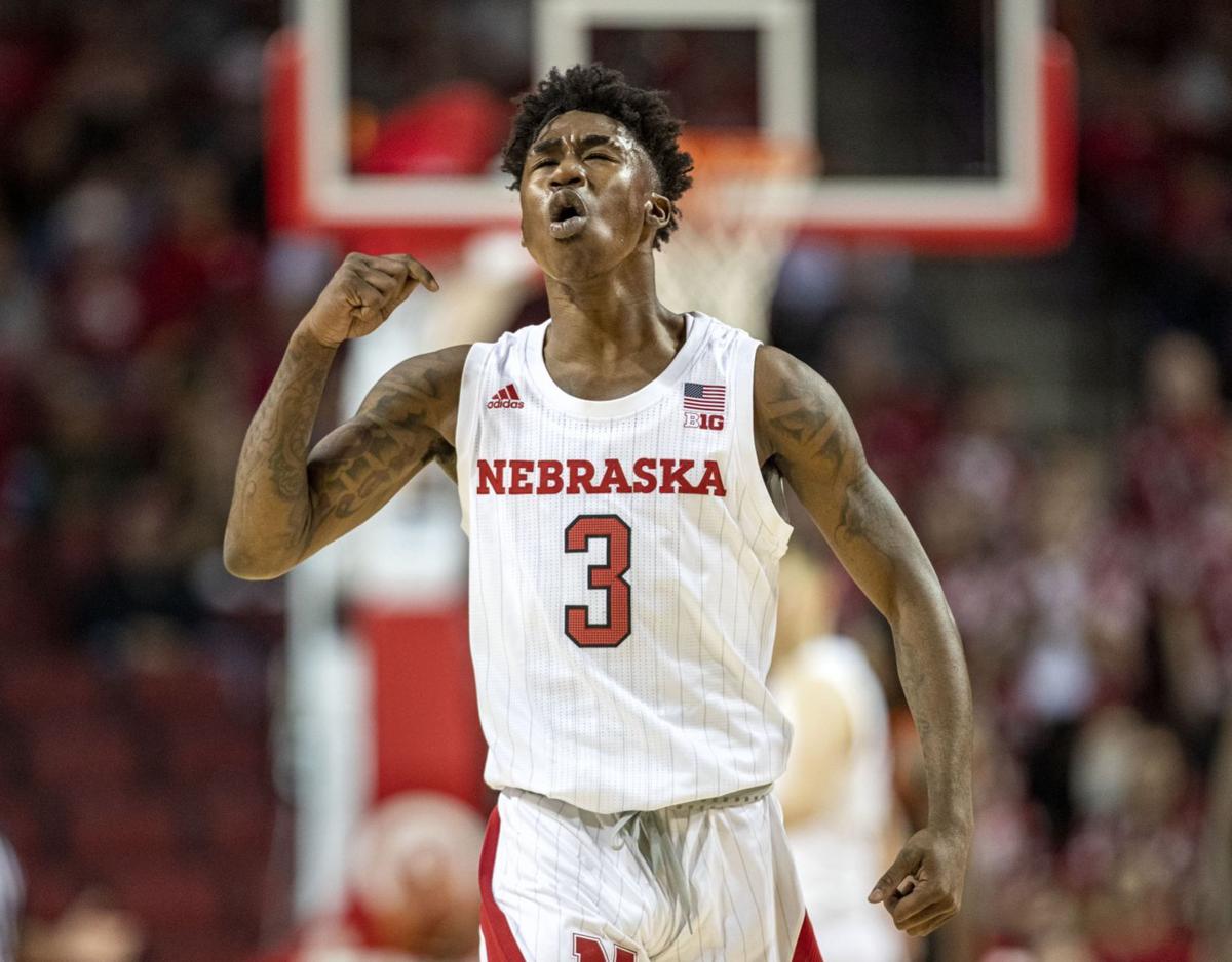 Fred Hoiberg Pleased For The Most Part In Nebraska Basketball S