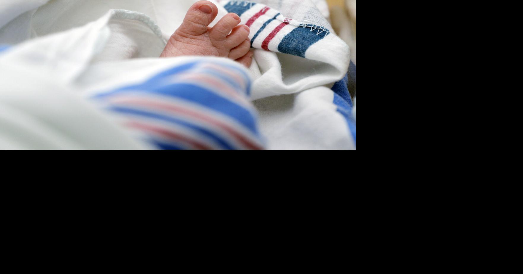 What tops new list of most popular baby names in the U.S.?