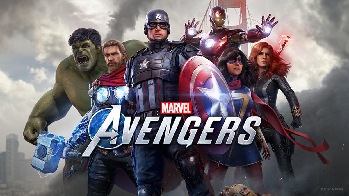 Do You Want To Be An Avenger This Game Feels Like The Real Thing Entertainment Omaha Com Black panther has drained the silver. do you want to be an avenger this game