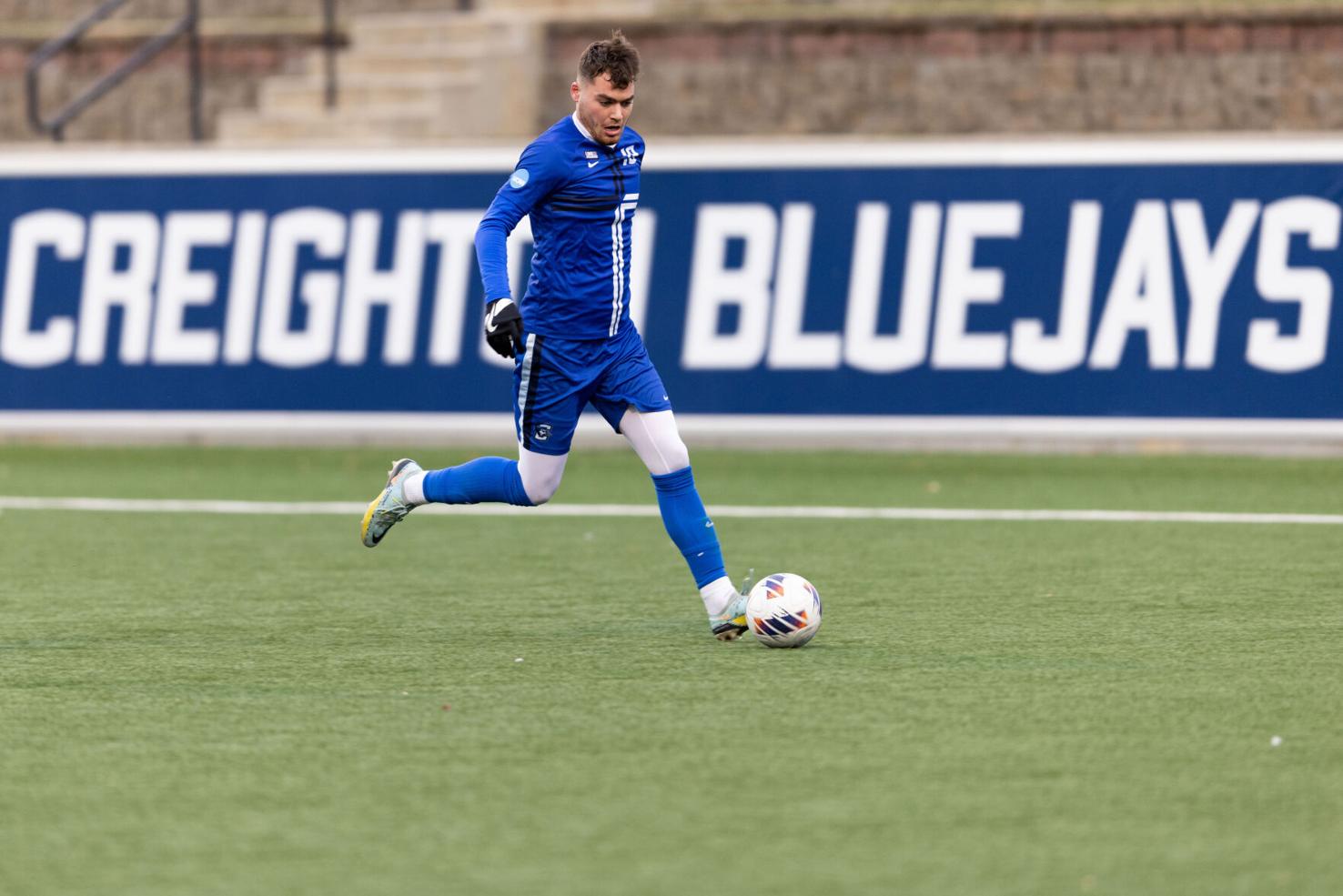 Creighton soccer upsets No. 4 Duke, punches ticket to first College Cup