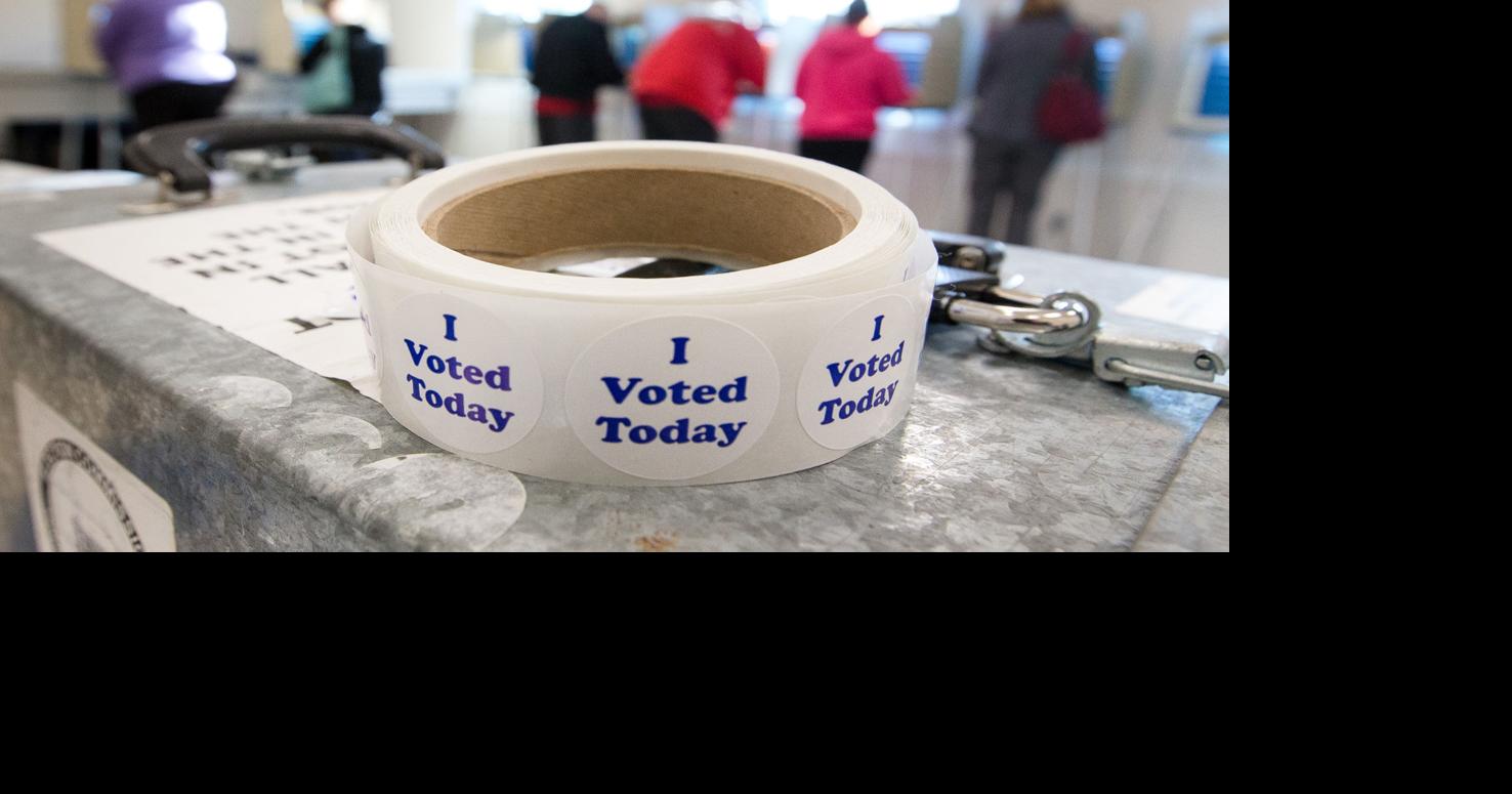 Anybody want to be on Bennington City Council? Anybody?