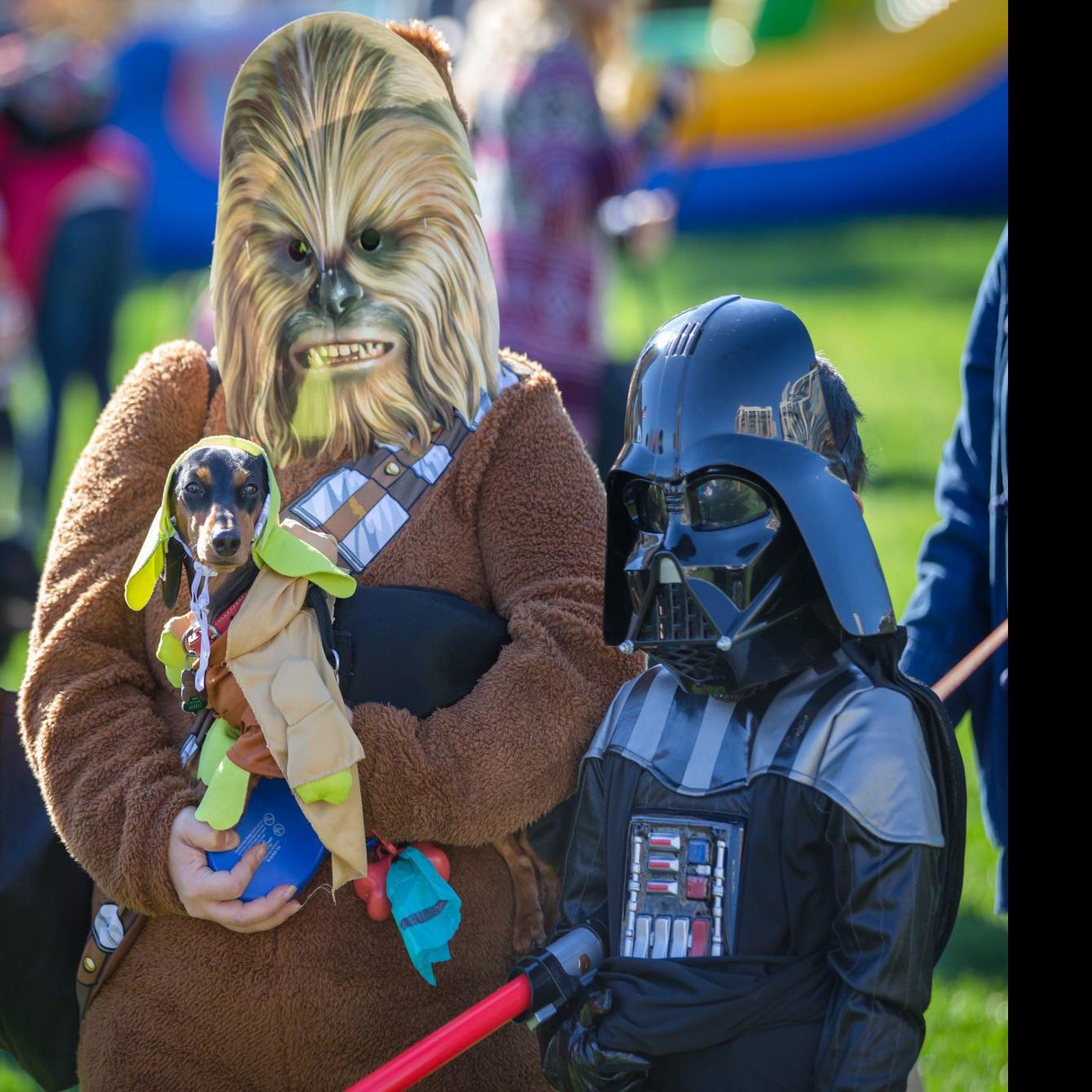 Photos Star Wars In Nebraska Through The Years Gallery