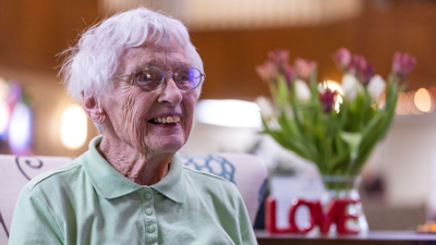 Omaha seniors remember the great loves of their lives