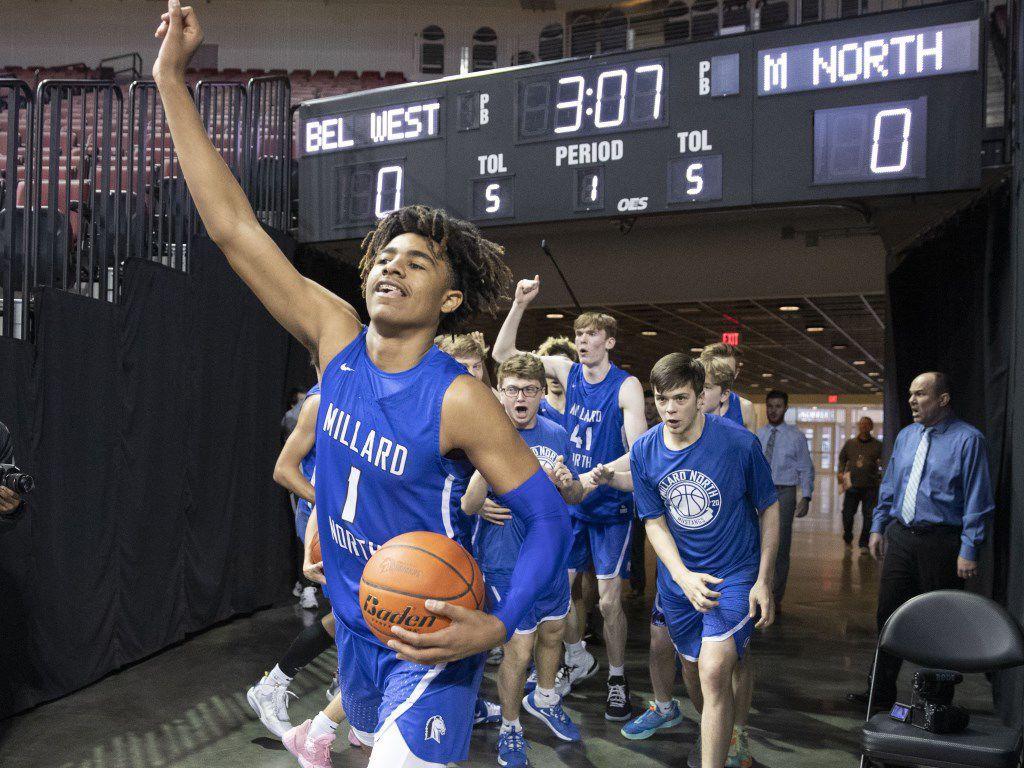 Millard North Adds National Basketball Showcase In St Louis To
