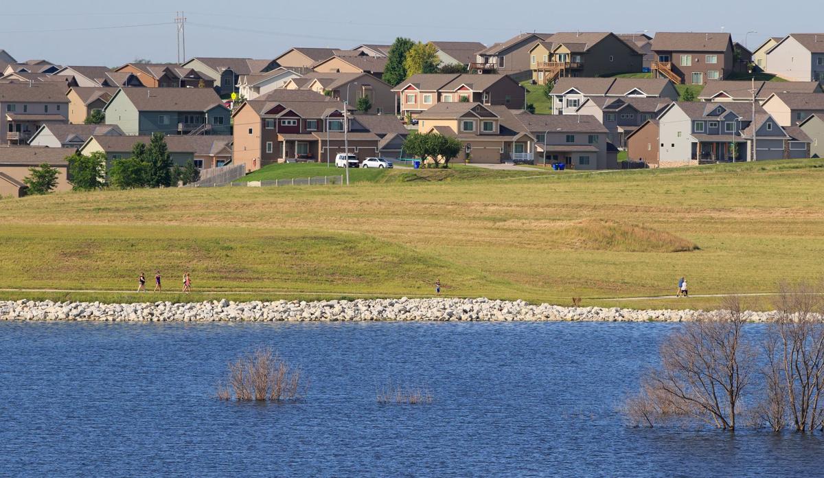 Enjoying Flanagan Lake? Omaha area could get 9 more like it in 15 years