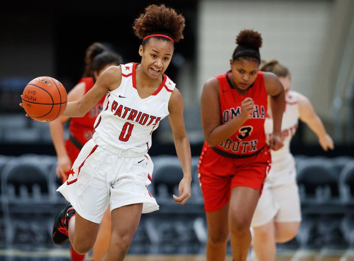Millard South Girls Aim To Stay Perfect Extend Streak Of Finals