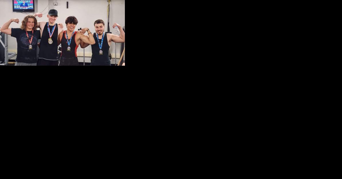 At the YMCA of Greater Omaha, community members bond and get fit through powerlifting - Vimarsana News