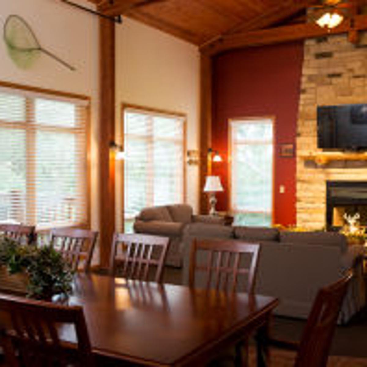 Mahoney State Park Offers 3 New Ways To Sit In The Lap Of Luxury