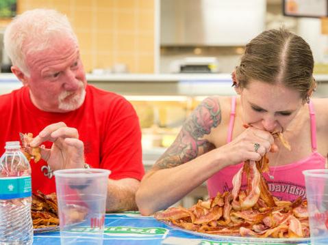 Best Food Eater Competitor Best Food Eater Competitor