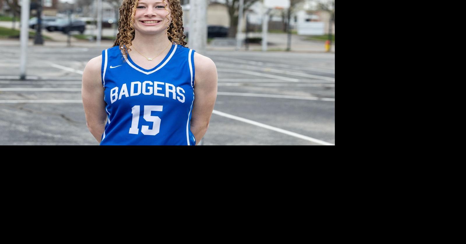 All-Omaha area girls: Bennington's Macie Reiner captains the first team
