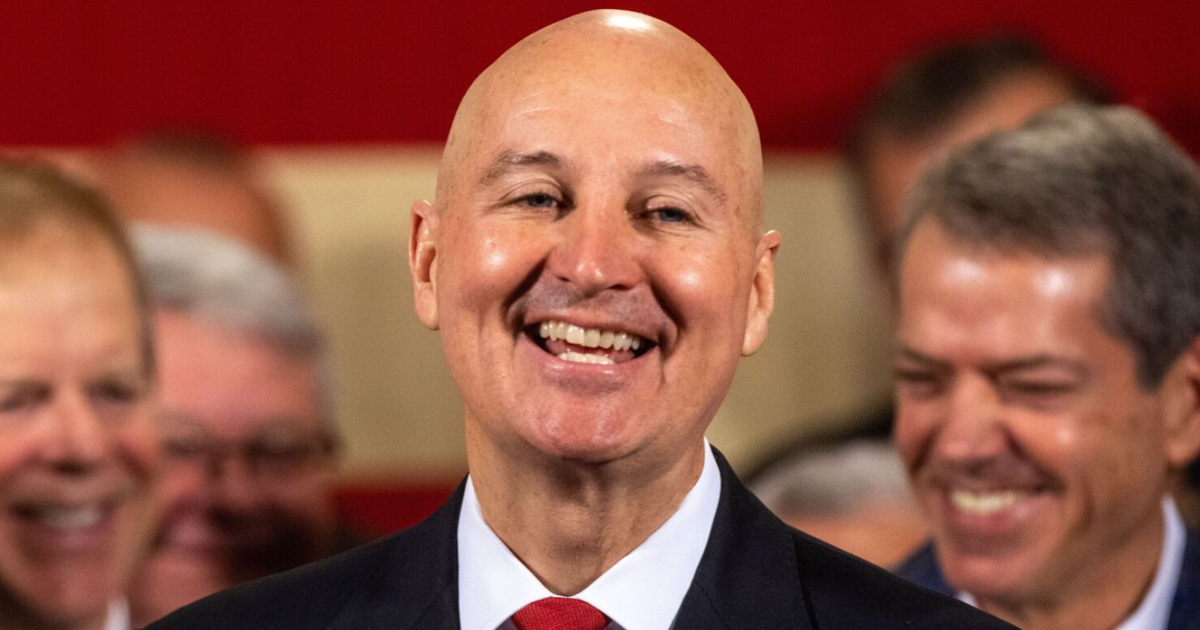 Sen. Pete Ricketts: Here's how we're returning to norms, overcoming ...