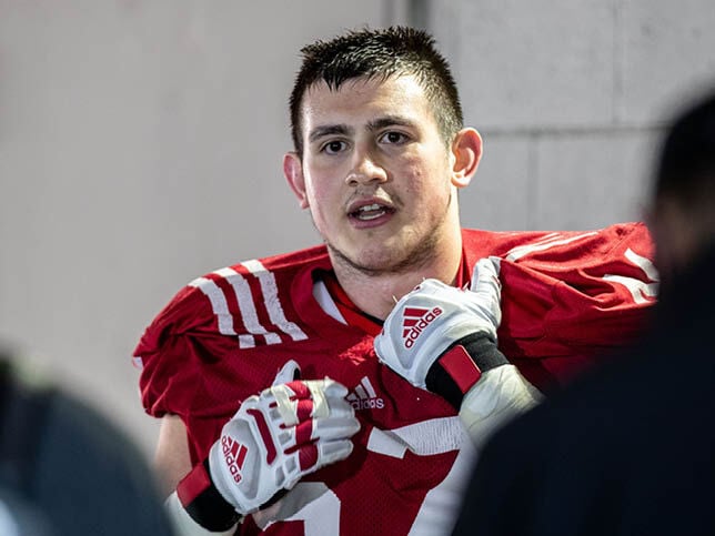 Husker Camp Countdown: No. 18 Ethan Piper