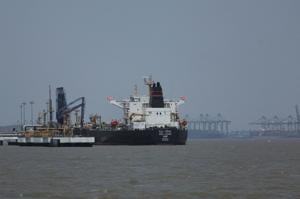 IRAN-CRISIS/INDIA-OIL