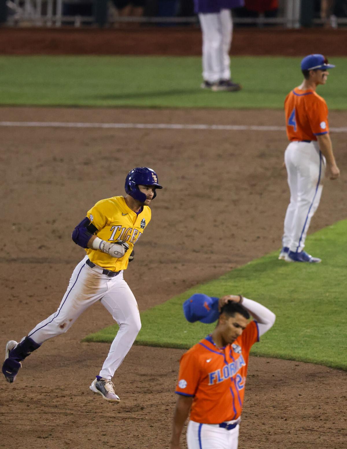 Omaha Bound: Husky Baseball wins wild game in extras for first CWS