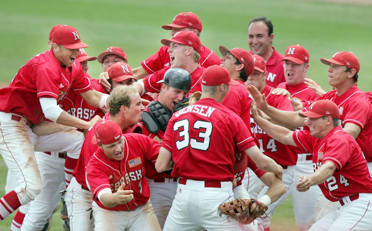 2005 baseball Team 